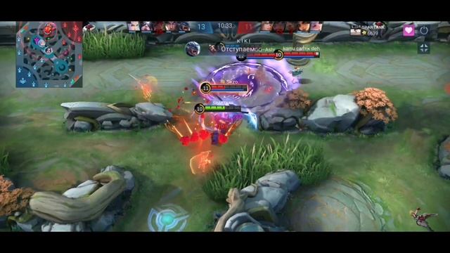 ГАЙД НА ДЖОНСОНА 2022 | Mobile Legends смотреть онлайн