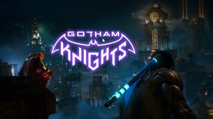 Рыцари Готэма _ Gotham Knights _ Русский трейлер Дубляж   Игра 2021.mp4