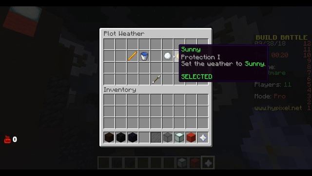 Pro Build Battles! PROPER PROS! ? [Minecraft Java] [STREAM REPLAY] смотреть онлайн