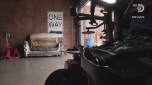 Супермеханик Энт Энстед (2019) / Ant Anstead Master Mechanic предыстория