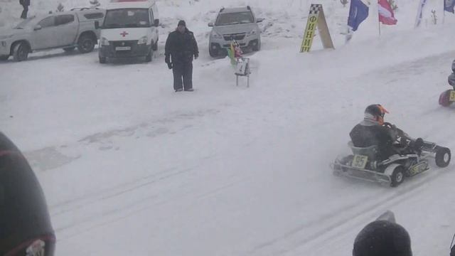 Бешеная Дайтона. Часть 2. 150 кубов? Это несерьезно!