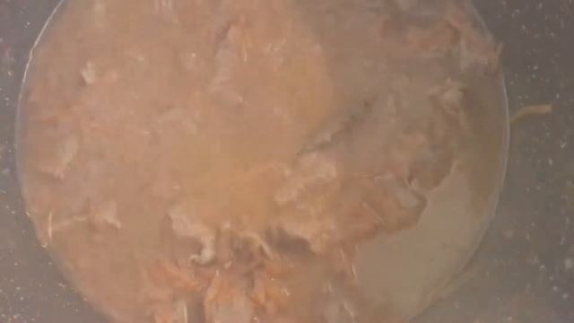 Плов с нутом и фасолью смотреть онлайн