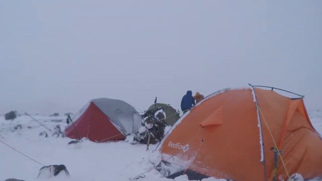 Эльбрус с востока, сентябрь 2020 смотреть онлайн