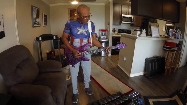 My Schecter Apocalypse Purple Reign Active C1 F/R/S смотреть онлайн