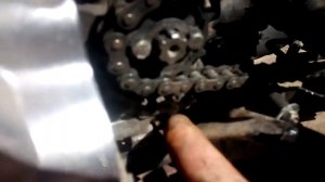 Ремонт рамы квадроцикла Irbis ATV125Um