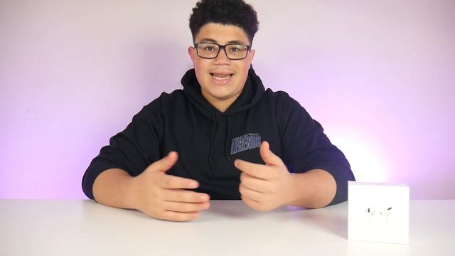 AirPods Pro 2 Review The best Of the best