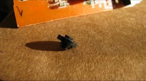 Ремонт колеса мышки Logitech G603