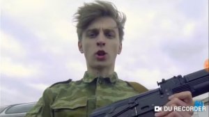 Песня А4 Повестка