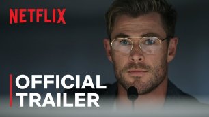 Spiderhead | Eng Trailer | Netflix