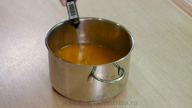 Желе из Замороженных Ягод с Желатином – Вкусно Освобождаем Холодильник