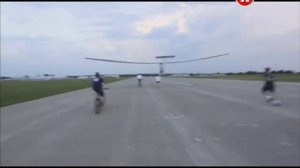 Летательные аппараты. Наука 2.0