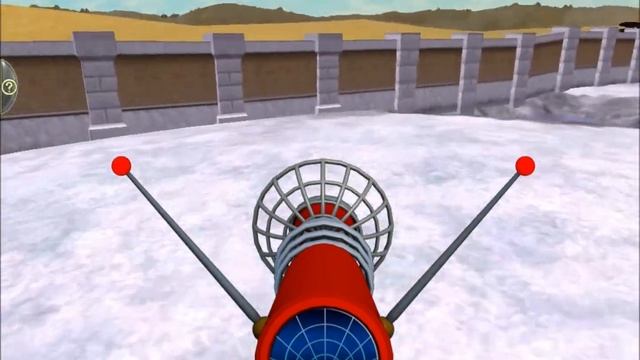 Zoo Tycoon 2 Extinct Animals Living in Harmony Final ! смотреть онлайн