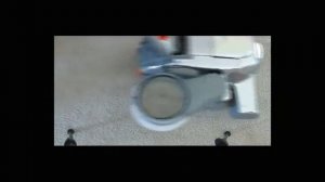 Демонстратор Кирби или демо-стекло Кирби.