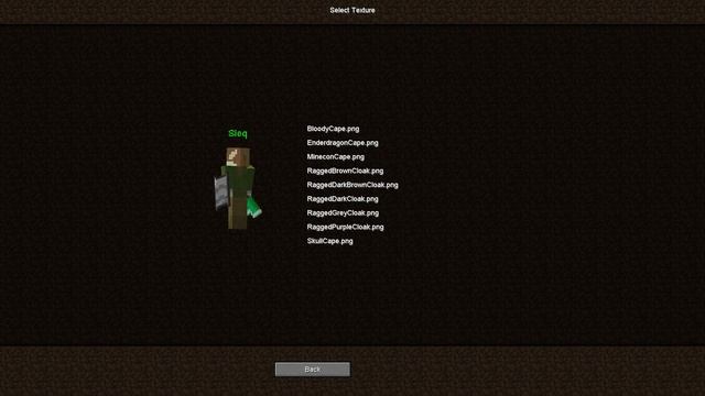 Обзор мода в MineCraft #1 (Умные NPC) смотреть онлайн