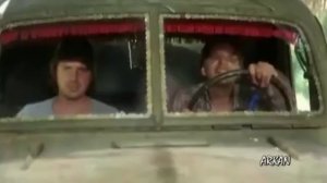 ГОВНОВОЗ -  угарный КЛИП! Ржака!