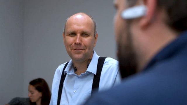 CIO интервью смотреть онлайн