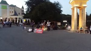 Ессентуки 2019