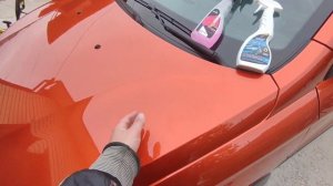Воск или керамика для авто.Что лучше?