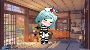 Песня |karnavl | ПСИХУШКА | Gacha life