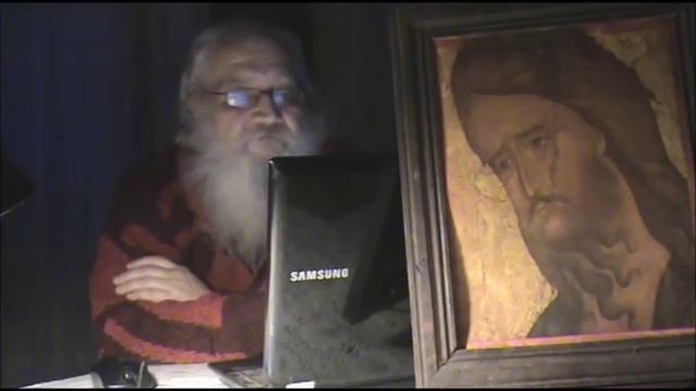 ПРОРОК ИОАНН - ПРЕДТЕЧА НОВОЙ ВЕРЫ смотреть онлайн