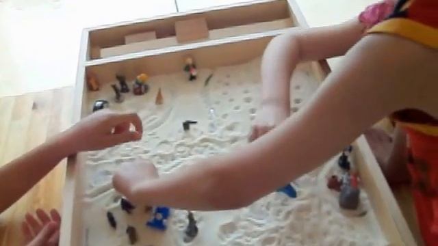 Дети вместе придумывают сказку смотреть онлайн