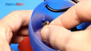 Как сделать USB ВЕНТИЛЯТОР своими руками