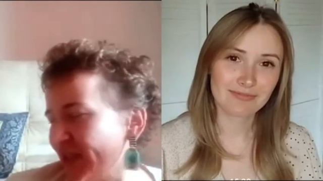 Не жмет с Анастасией Вечность
