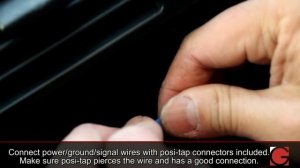 Bmw e46 3 series GROM Android iPod USB Bluetooth Install Demo 2000 2001 2002 2003 2004 2005 2006