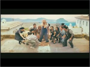 "Mamma Mia!" - Дублированный трейлер