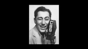 Louis Prima & His New Orleans Gang - The Lady In Red