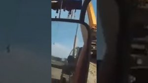 снятие роторного стола на мбу ЗБС