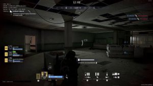 Прохождение • Калибр ЗАЧИСТКА Больница