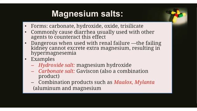 Antacids In Hindi\Urdu_PHARMACOLOGY GIT DRUGS смотреть онлайн