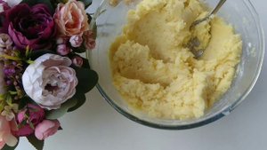 ХРУСТЯЩИЕ КАРТОФЕЛЬНЫЕ ШАРИКИ С СЫРОМ. /КАРТОФЕЛЬНЫЕ КРОКЕТЫ/ БЫСТРАЯ ЗАКУСКА ИЗ КАРТОФЕЛЬНОГО ПЮРЕ