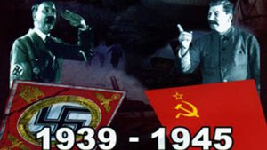 III мировая война - 26 серия.