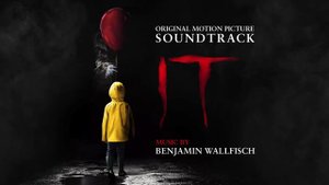 It (2017) Official Soundtrack | Georgie's Theme - Benjamin Wallfisch | WaterTower
