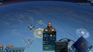 Anno 2205 1/10/2017 Орбита. Делаем правильно космическую станцию. #6
