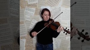 Prima 200 Plus - Violin Showcase