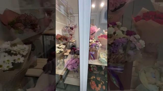 ЛЯ КОМФОРТ Мастерская мебели| Лофт Отзыв №2 |Мебель для цветочного магазина смотреть онлайн