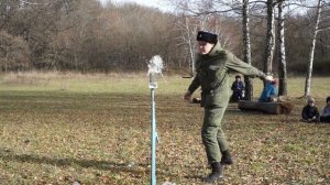 В объективе "Казачьего формата" - ВСЕРОССИЙСКИЙ ДЕНЬ ПАМЯТИ ПОДВИГА КАЗАКОВ