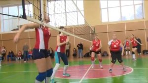 Турнир на кубок Щёлковского района по волейболу памяти В.Ананьина