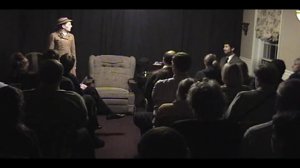 PYGMALION Act 5 5of5