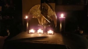 ТАЙНЫ ЗАГОВОРА...ВЕДЬМИНА ИЗБА