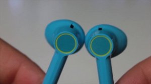 OnePlus Buds - первые TWS наушники от OnePlus, стоит ли покупать?