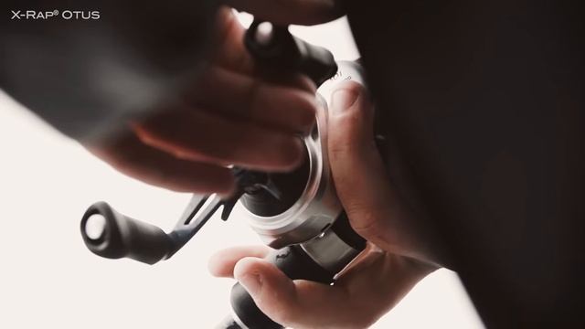 SON OF WHAT?! X-Rap® Otus 17cm | Rapala® смотреть онлайн