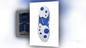 Борцовки ASICS видео ролик