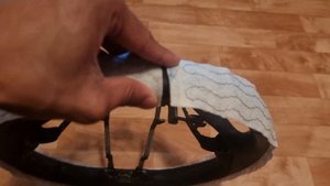 Установка руля от CRZ в ACCORD 7. Установка обогрева руля с AliExpress. Перешив руля. 1 часть.