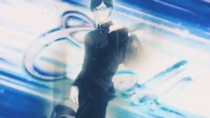 Аниме клип поцелуй меня!