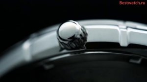 Обзор кварцевых часов Casio EF-125D-2A, EF-125D-1A