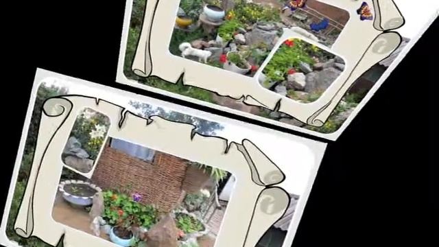 Дизайн ландшафта своими руками смотреть онлайн